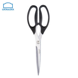 Kéo cắt gà kéo nhà bếp kéo cắt thịt nướng Lock&Lock F00096