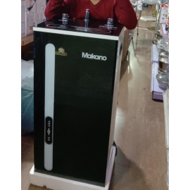 Máy lọc nước RO nóng nguội Makano MKW-42208H bảo hành 5 năm (8 lõi lọc)