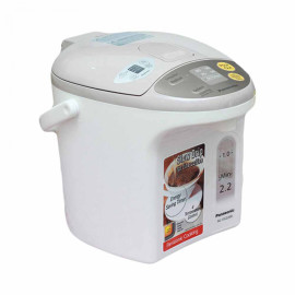 Bình thủy điện Panasonic dung tích 2.2 Lít NC-EG2200CSY sản xuất Thái Lan, bảo hành 12 tháng