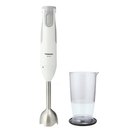 Máy xay sinh tố cầm tay Panasonic PASO-MX-GS1WR công suất 600W