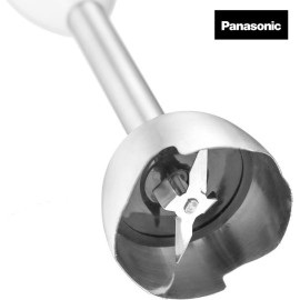 Máy xay sinh tố cầm tay Panasonic PASO-MX-GS1WR công suất 600W bảo hành 12 tháng