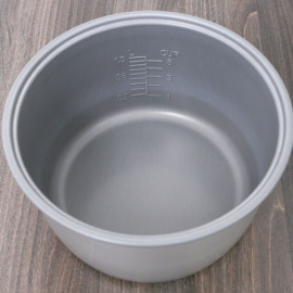 Nồi cơm điện Panasonic SR-MVN107HRA dung tích 1 Lít sản xuất tại Malaysia, bảo hành 12 tháng