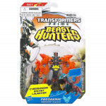 Đồ Chơi Transformer Prime biến hình Beast Hunters Commander - Predaking (Box)