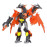 Đồ Chơi Transformer Prime biến hình Beast Hunters Commander - Predaking (Box)