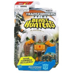 Đồ Chơi Transformer Prime biến hình Beast Hunters Commander - Bulkhead Heavy Munitions (Box)