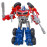 Đồ Chơi Transformer Prime biến hình Beast Hunters Commander - Optimus Prime (Box)
