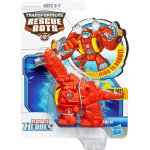 Đồ chơi Robot Transformers Playskool Heroes Rescue Bots Heatwave the Rescue Dinobot (Box)