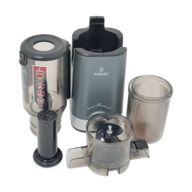 Máy ép chậm Kalpen Đức J7 công suất 300W, bảo hành 24 tháng