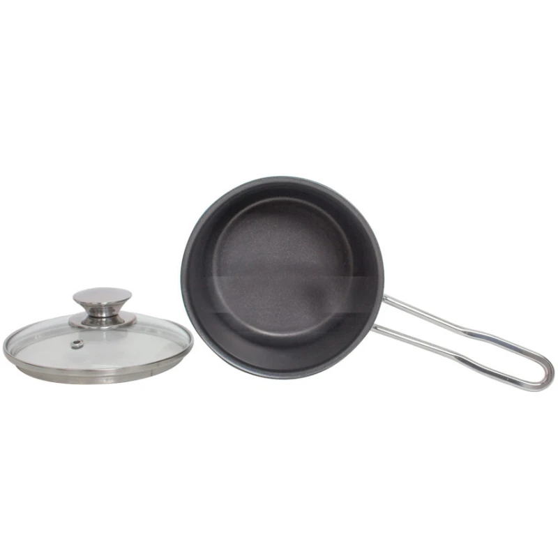 Nồi quánh bột chống dính Inox 3 đáy Fivestar 12cm dùng bếp từ