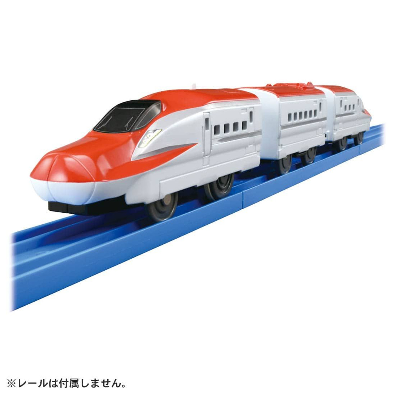 Mô hình tàu điện Takara Tomy ES-03 E6 Shinkansen Komachi