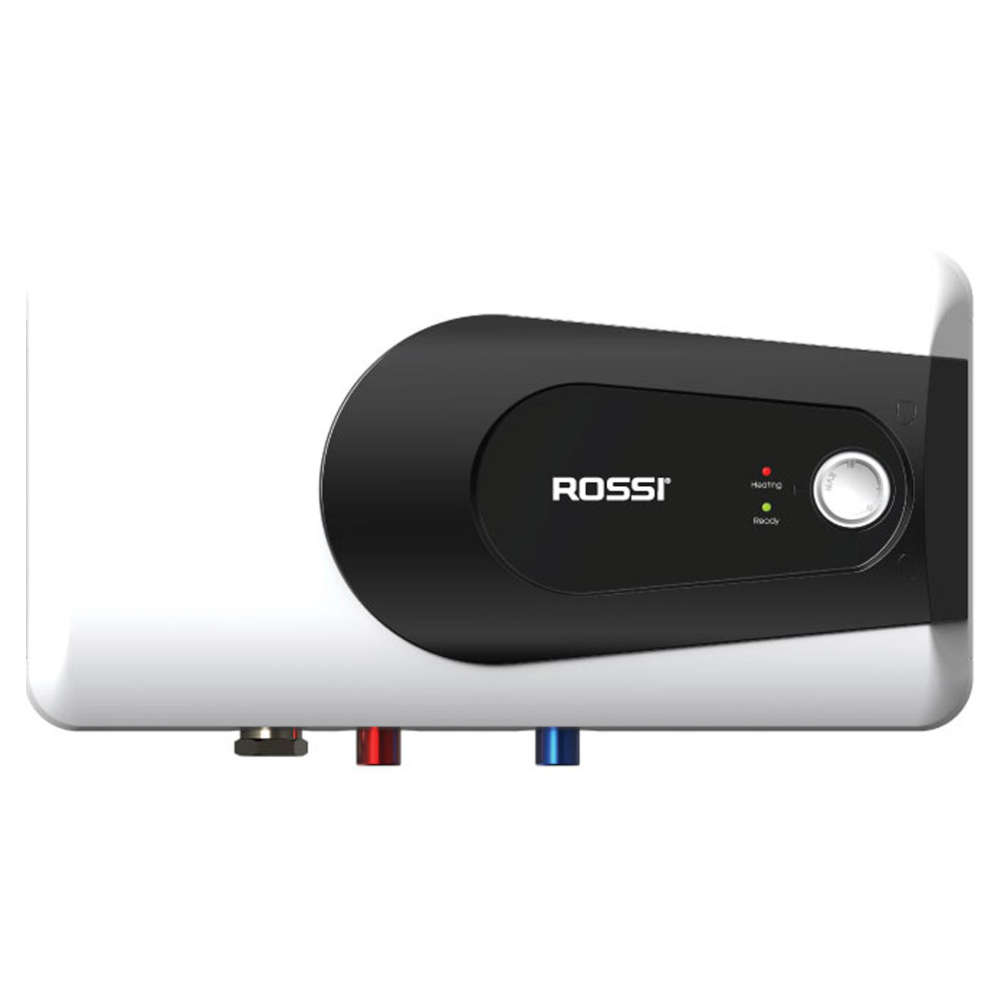 Bình nước nóng lạnh Rossi Ultra RUA 15SQ/20SQ/30SQ vuông, bảo hành 7 năm