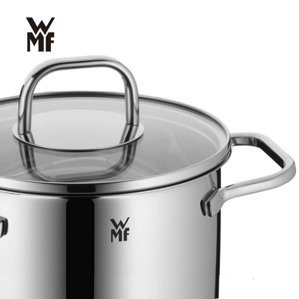 Nồi Inox 18/10 cao cấp WMF Inspiration 20cm hàng Đức