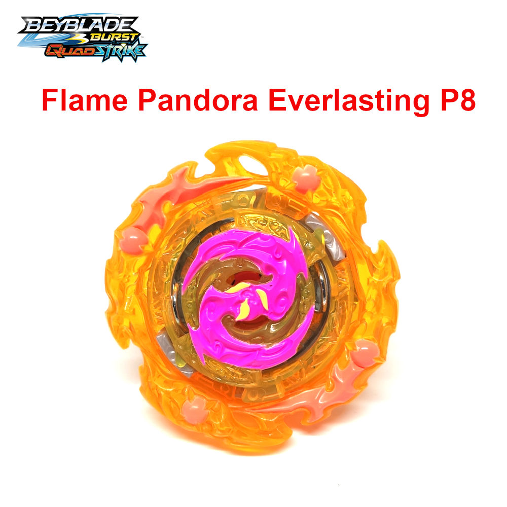 con quay Flame Pandora Everlasting P8 Aquilon-Q Jolt-Q+B10-G12