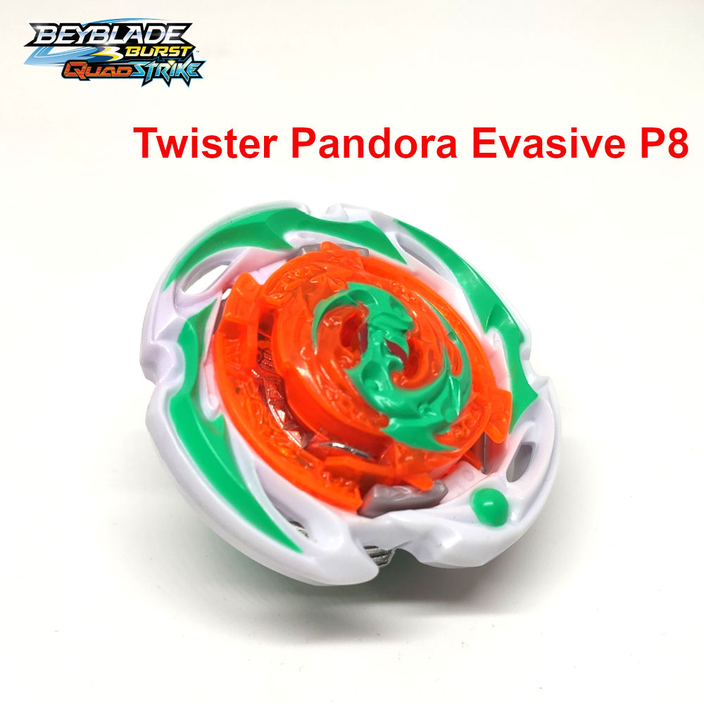 Con quay Twister Pandora Evasive P8 Qq-Q Edge-Q+D08-G03