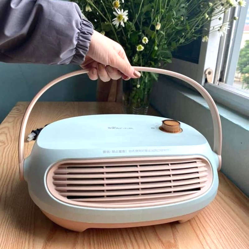 Máy sưởi gốm Bear DNQ-A19B1