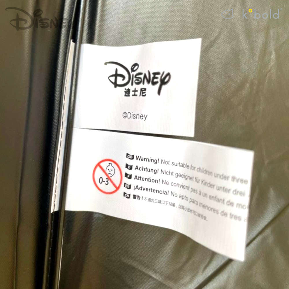 Ô gấp gọn Disney Kobold chống tia UV hàng xuất Nhật