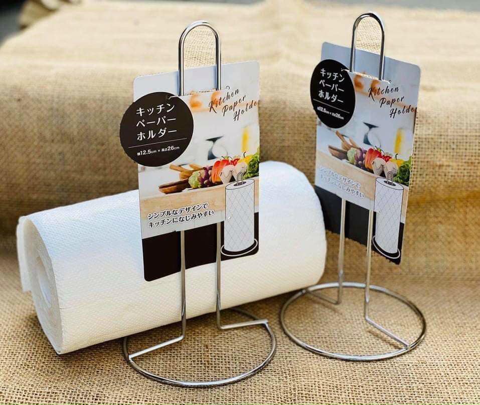 Giá để cuộn khăn giấy Echo Nhật Bản