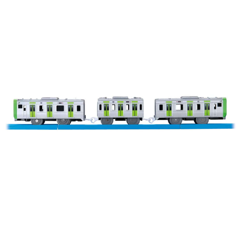Mô hình tàu điện Takara Tomy Yamanote Line E235 Series ES-07