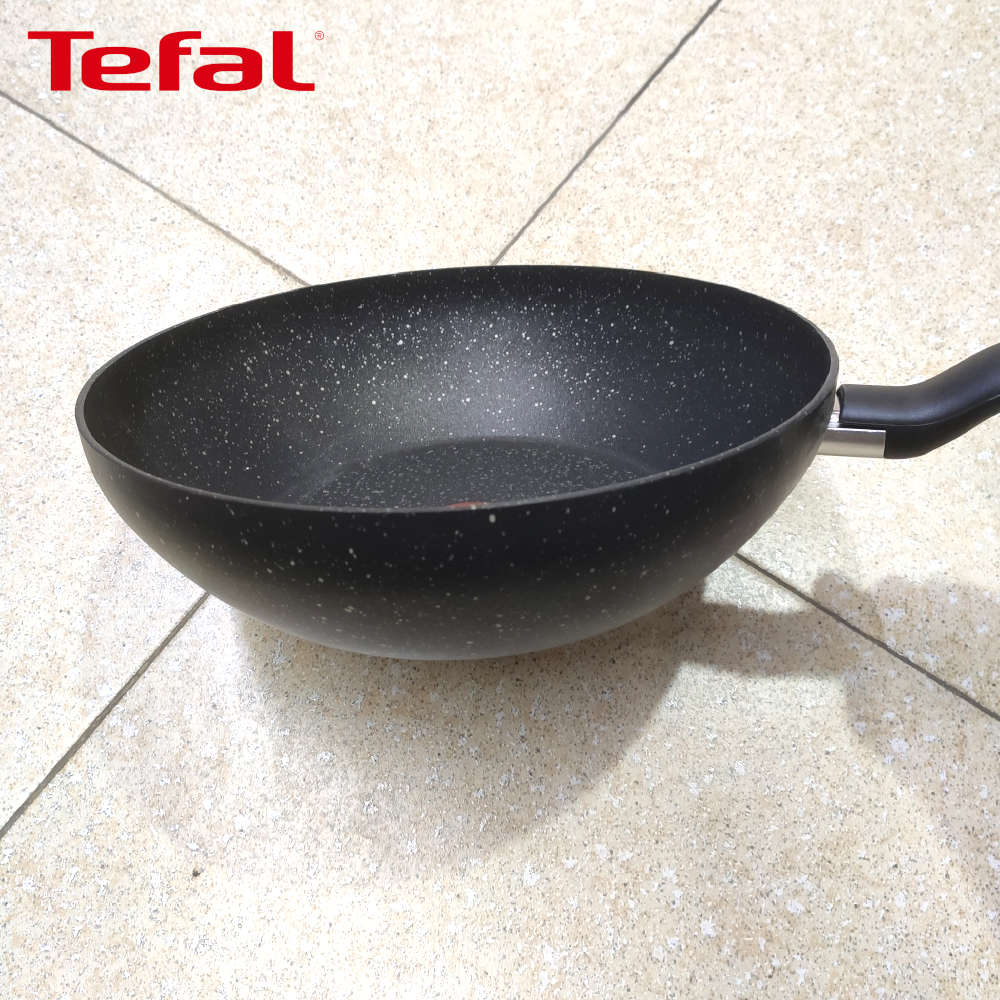 Chảo chống dính sâu lòng Tefal Meteor 28cm C6831922