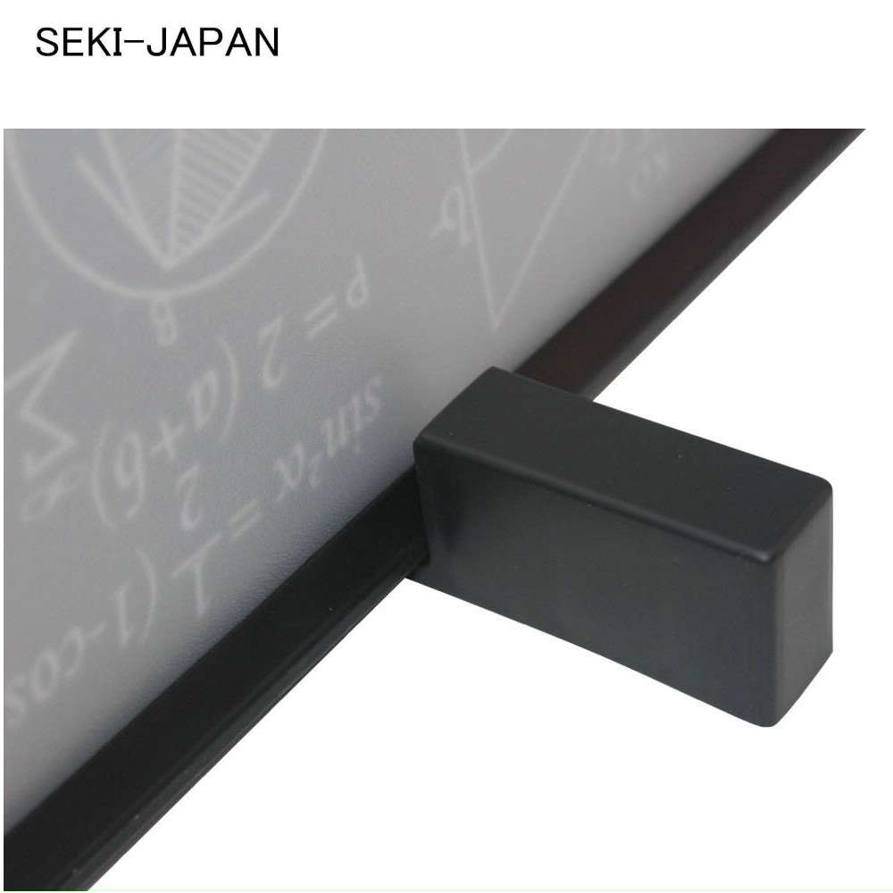 Thớt 2 mặt inox 304 và nhựa kháng khuẩn cao cấp Seki Japan 42.5x29.5cm