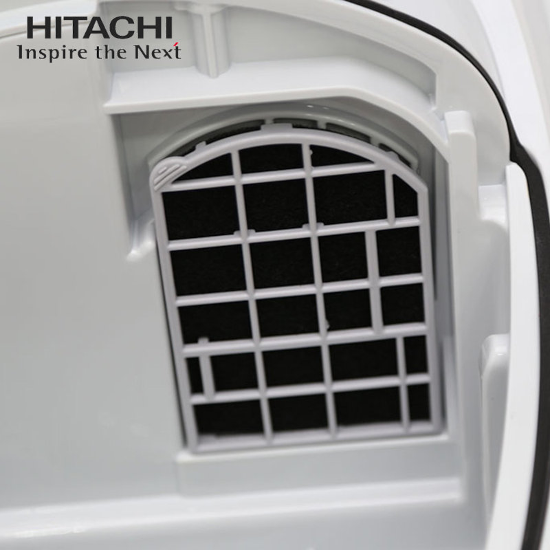 Máy hút bụi Hitachi Nhật Bản CV-BH18 công suất 1800W, xuất xứ Thái Lan