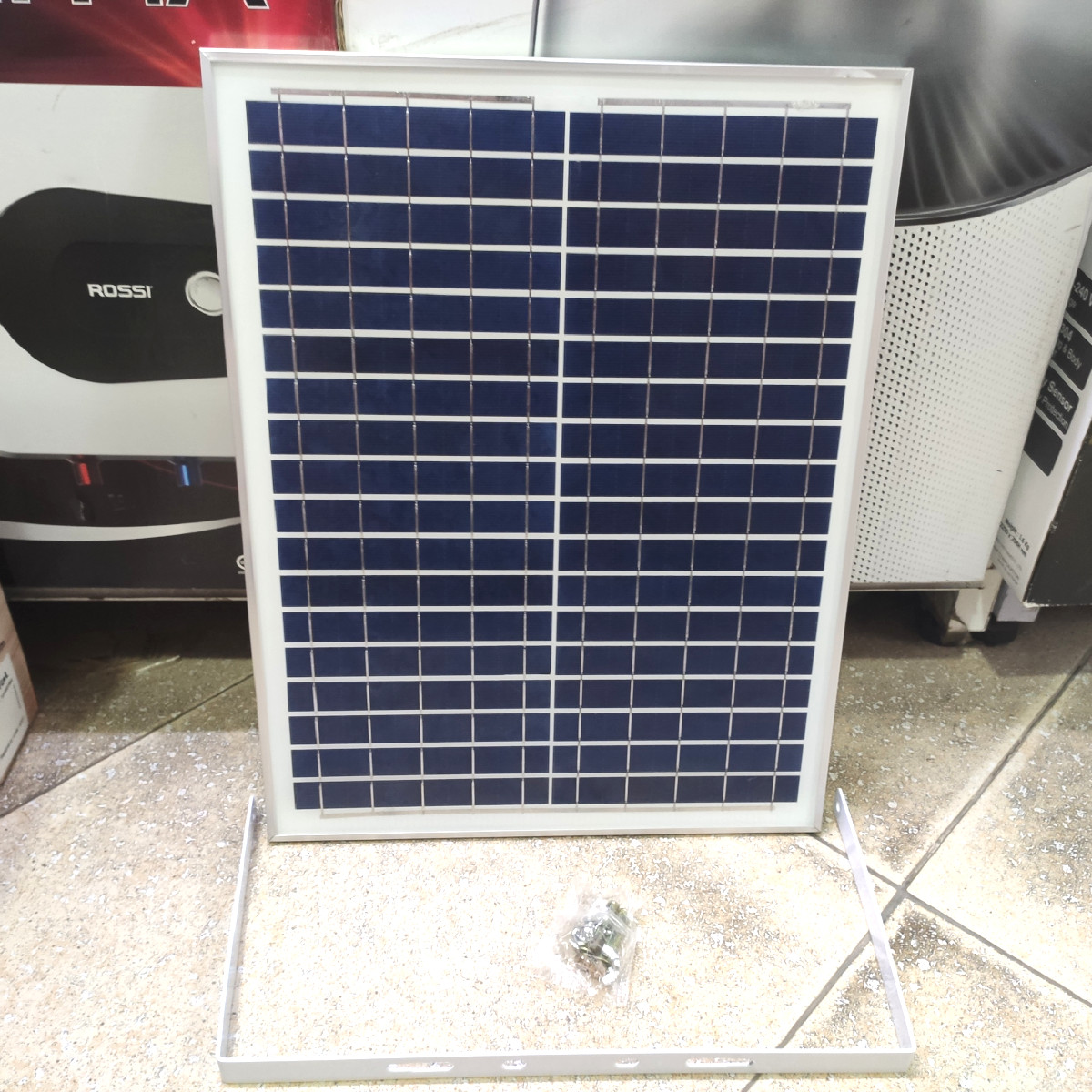 Combo Trạm sạc dự phòng Yoobao 72000mAh và Tấm pin Năng lượng mặt trời