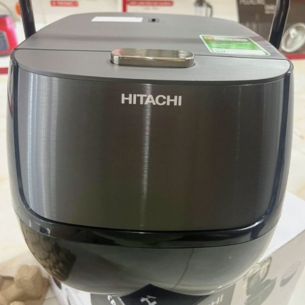 Nồi cơm điện tử 1.8 lít Hitachi RZ-S18VN