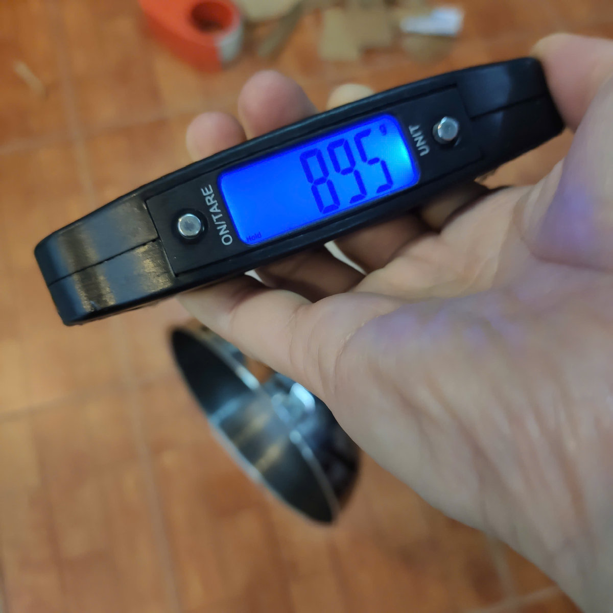 Chảo Inox 304 đúc liền chống dính Blackcube Kimscook Make Up 22cm