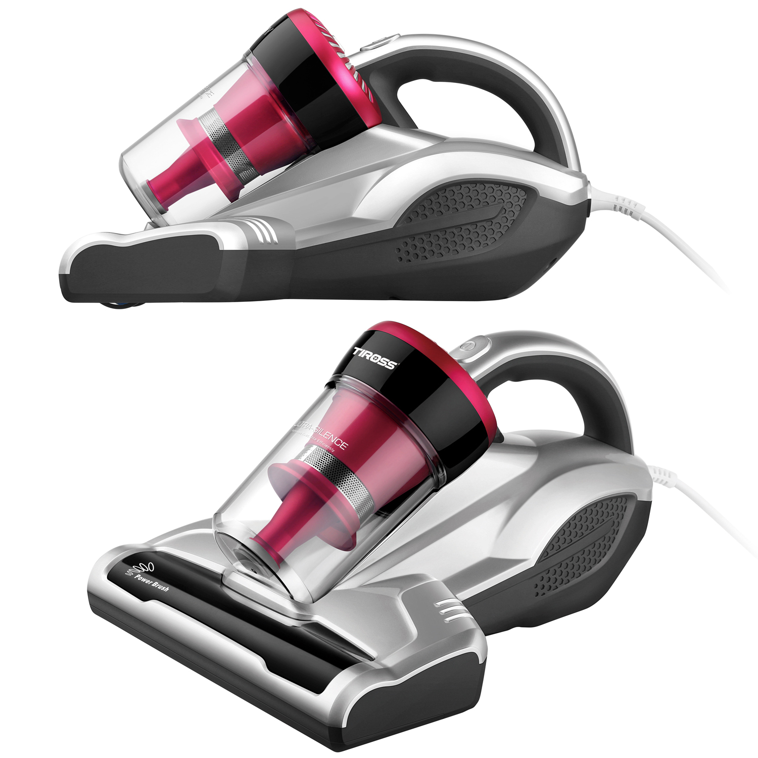 Máy hút bụi đệm giường Tiross TS9305