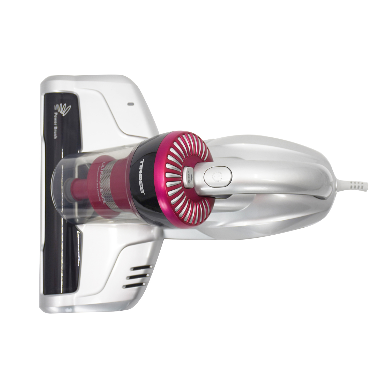 Máy hút bụi đệm giường Tiross TS9305