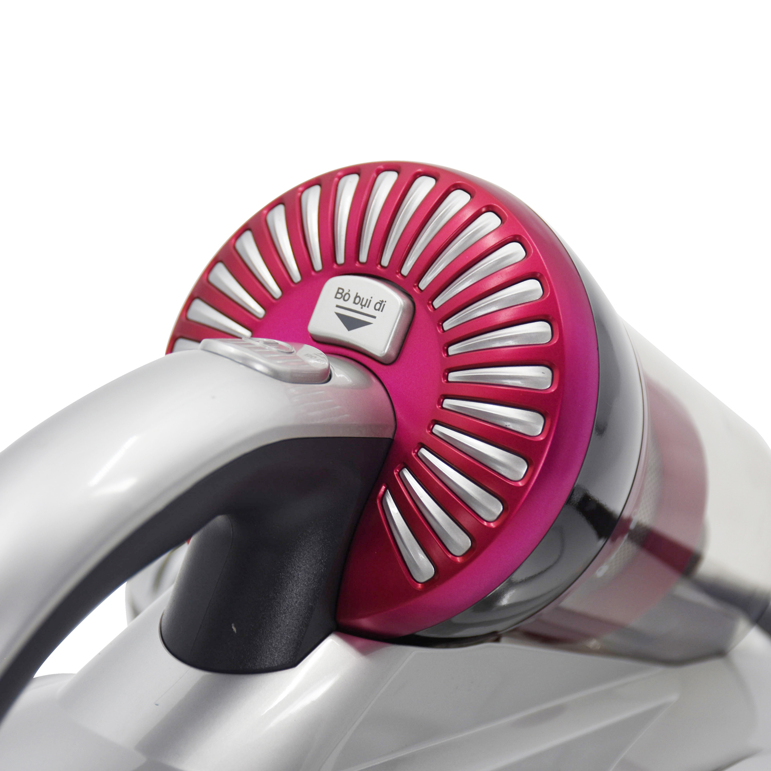 Máy hút bụi đệm giường Tiross TS9305