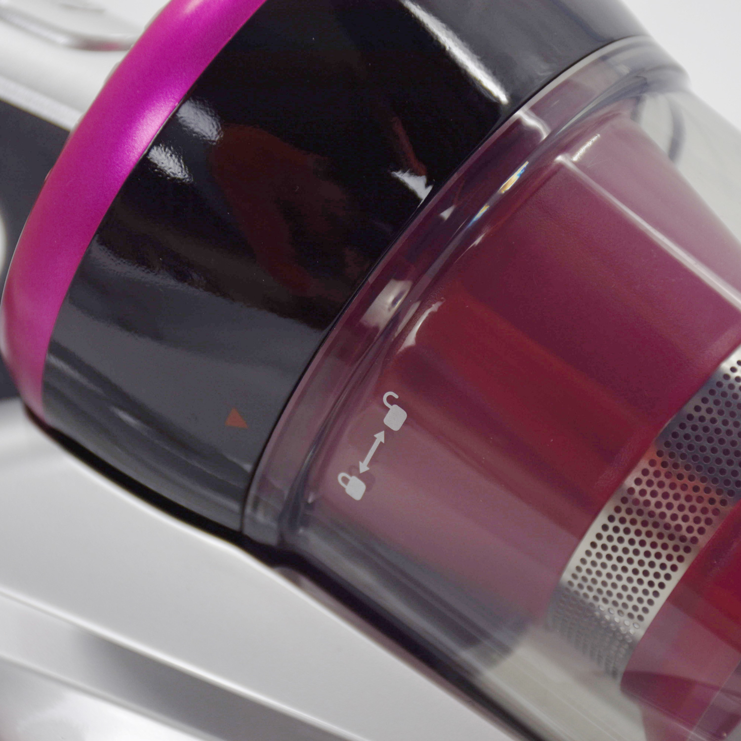 Máy hút bụi đệm giường Tiross TS9305