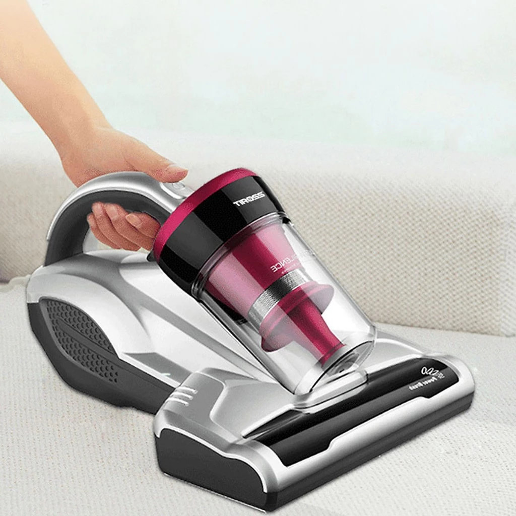 Máy hút bụi đệm giường Tiross TS9305