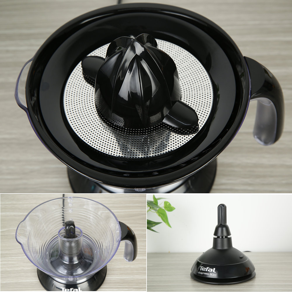 Máy vắt cam Tefal Vitapress ZP300138