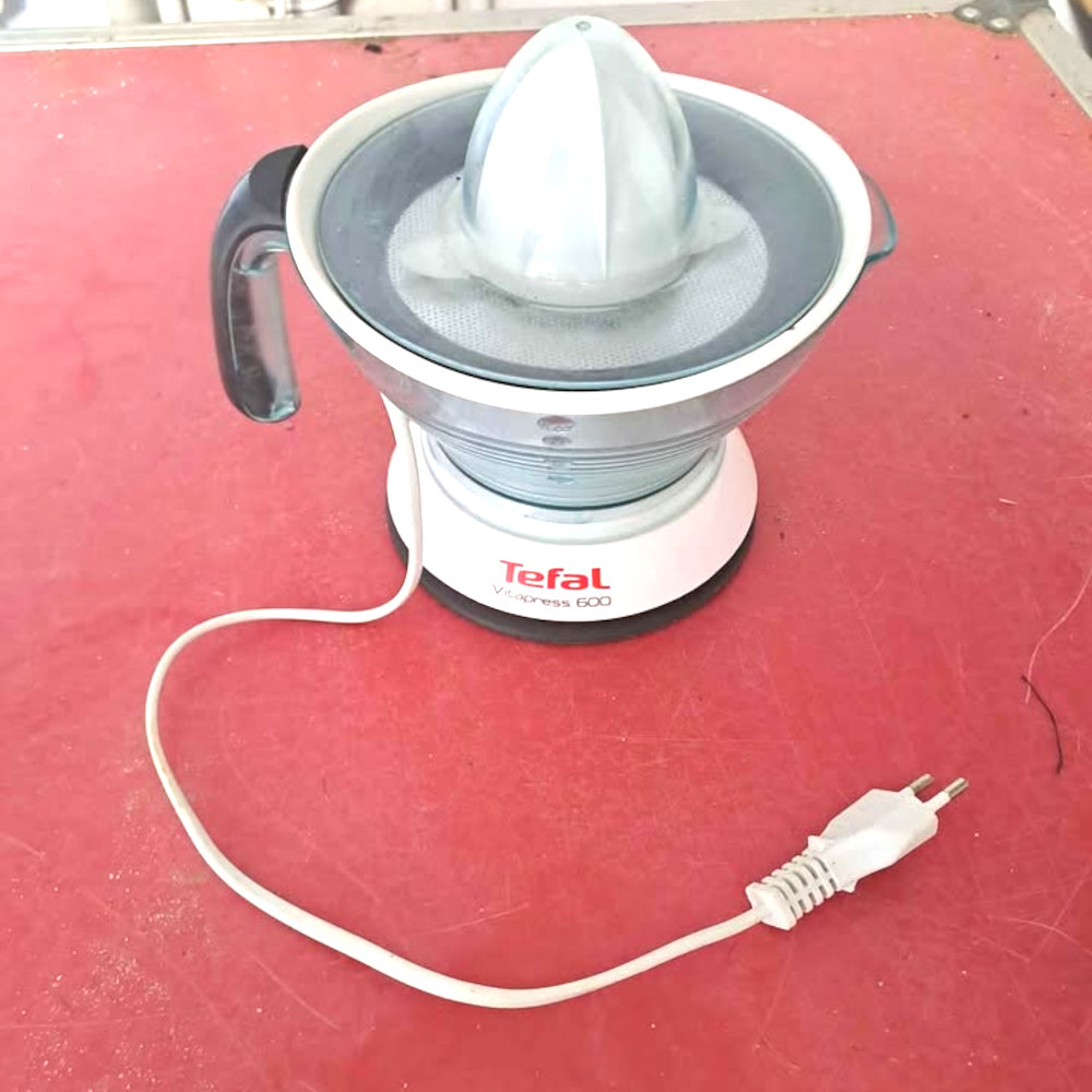 Máy vắt cam Tefal Vitapress ZP300138