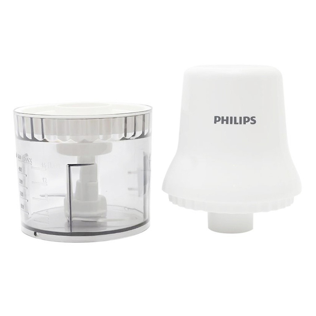 Máy xay thịt PHILIPS HR1393 /00 dung tích 0.7L