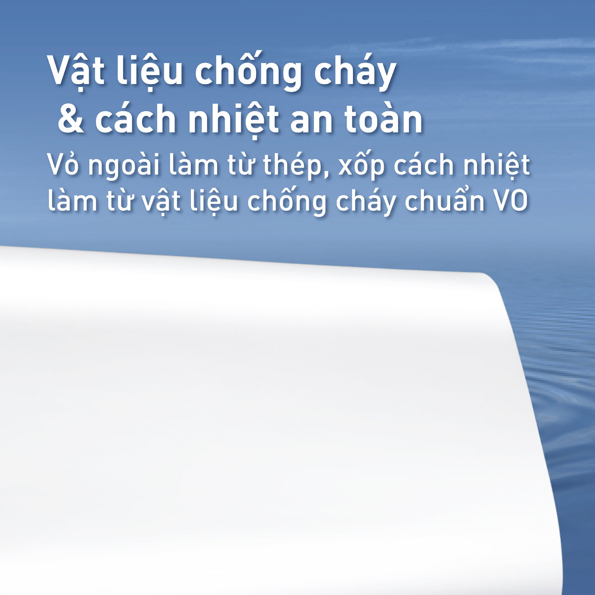 Bình nóng lạnh Panasonic 30L DH-30HBM