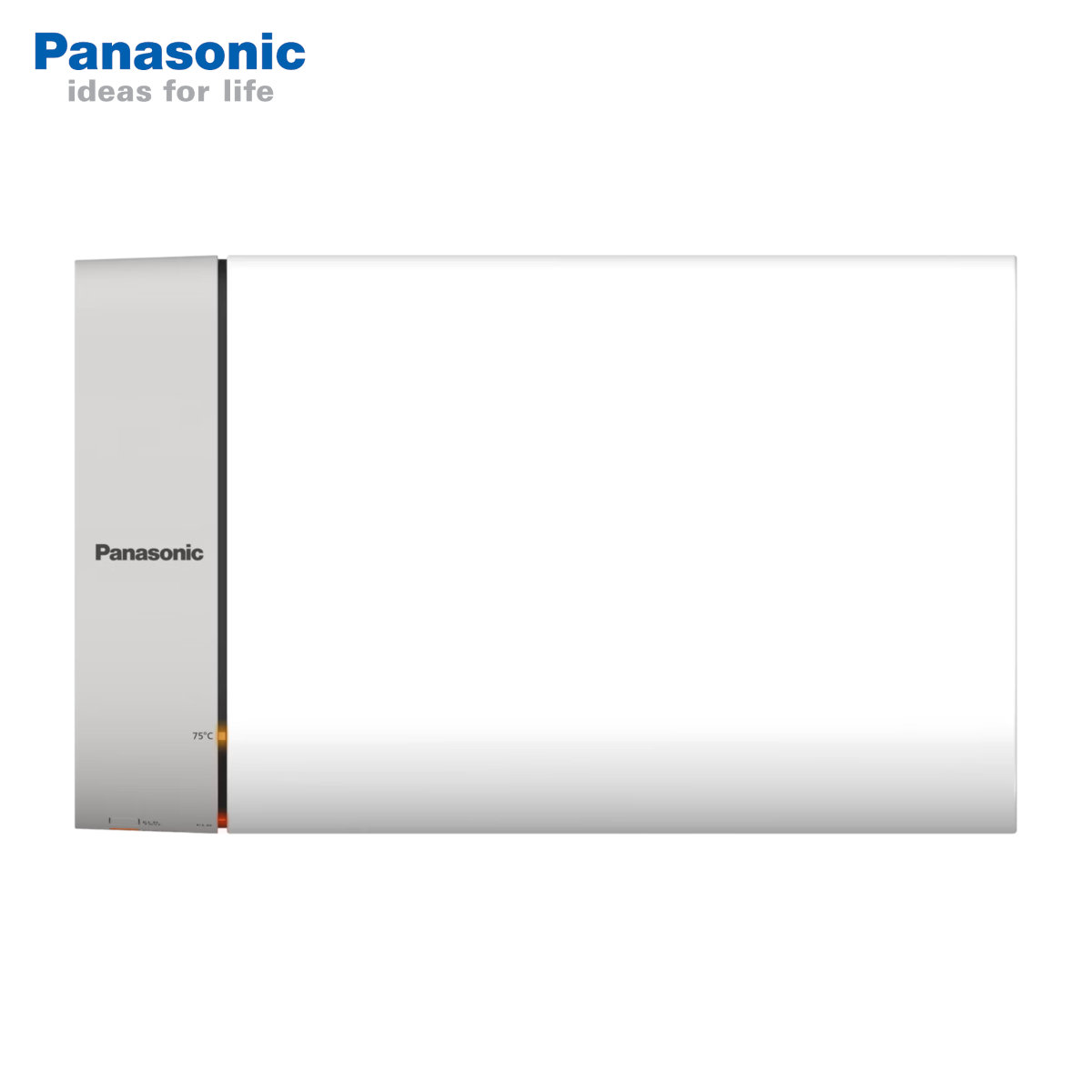 Máy nước nóng gián tiếp Panasonic 20L DH-20HBMVW 2500W