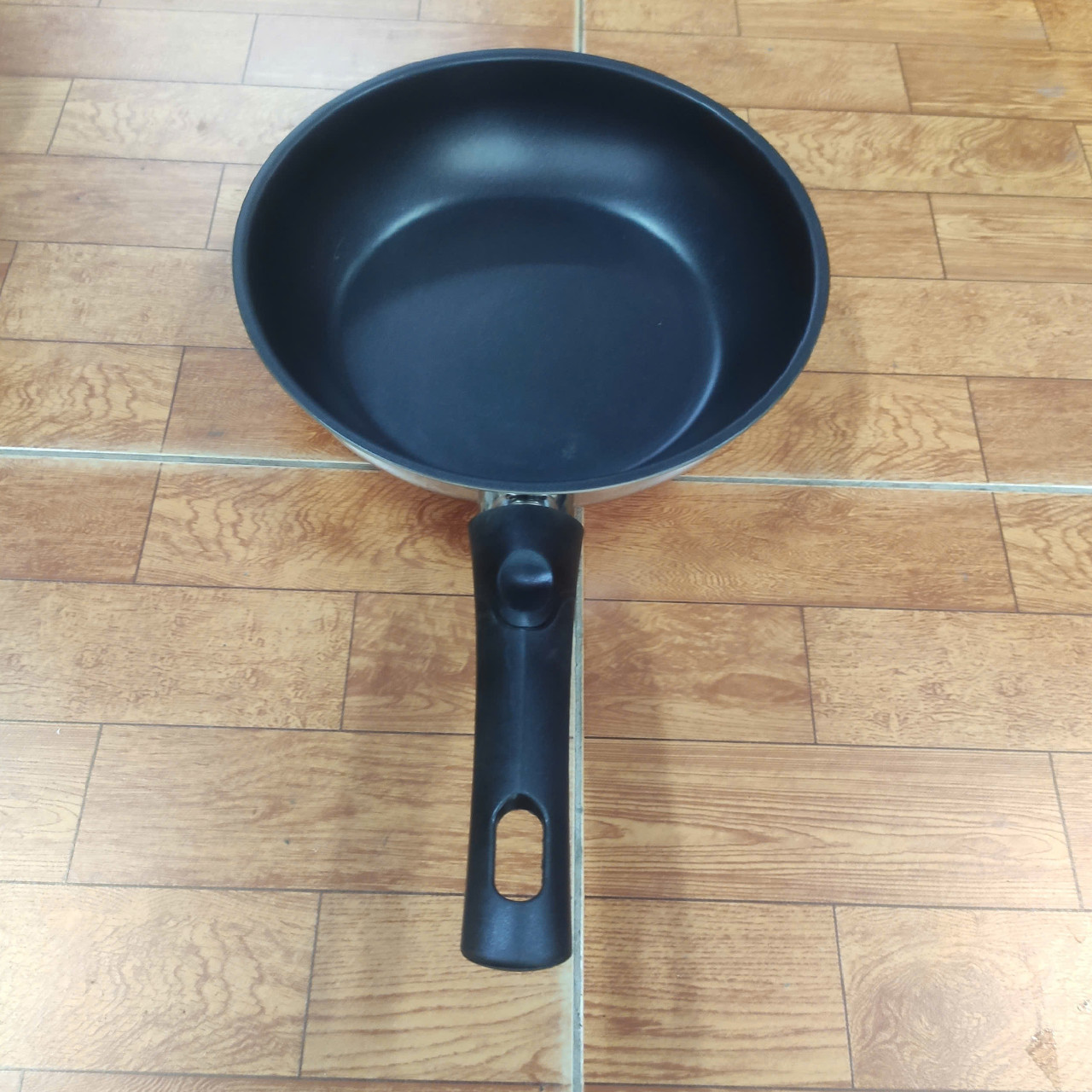 Bộ nồi xửng, quánh Inox 304 Fivestar FS08CGSW