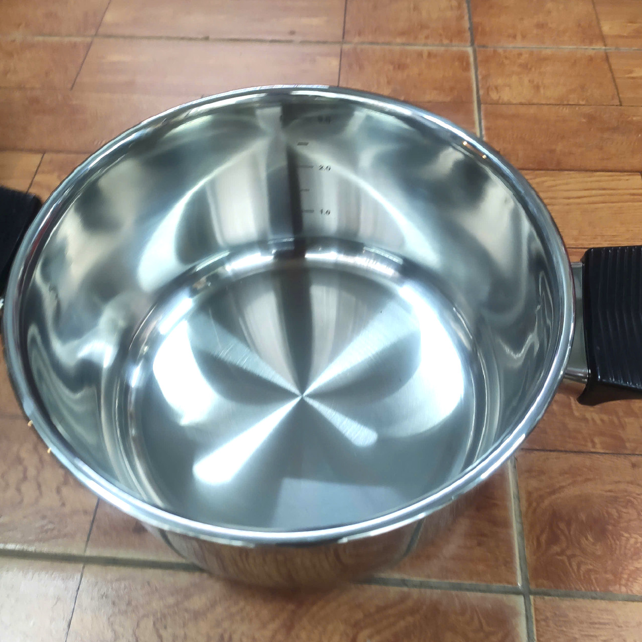 Bộ nồi xửng, quánh Inox 304 Fivestar FS08CGSW