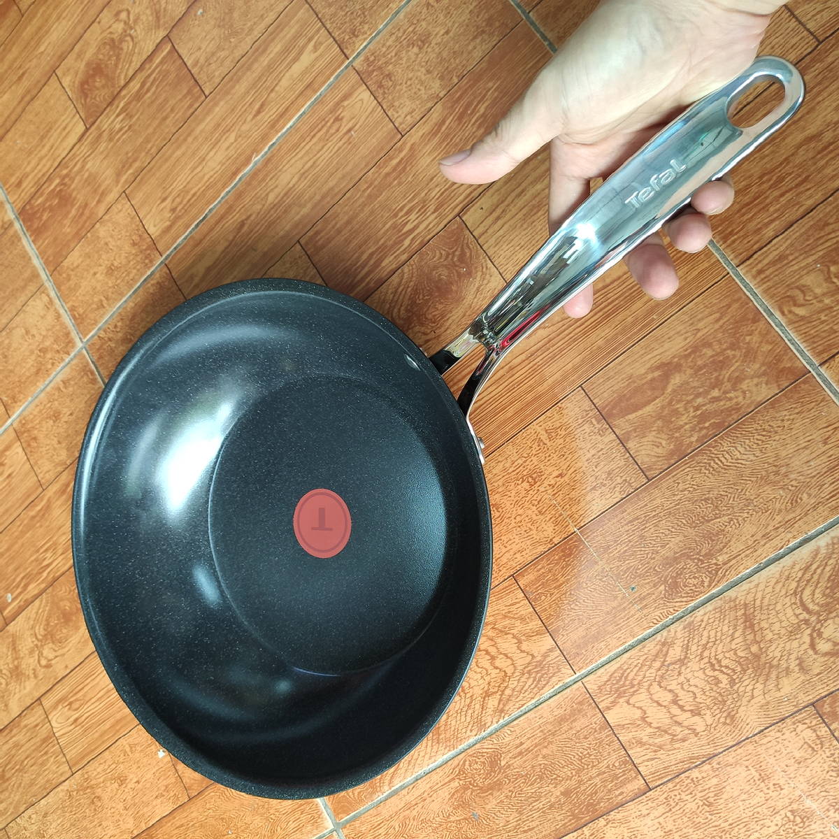 Chảo sâu lòng chống dính 28cm Tefal Excellence+ Ceramic G2151902