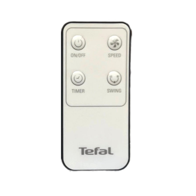 Điều khiển quạt đứng Tefal