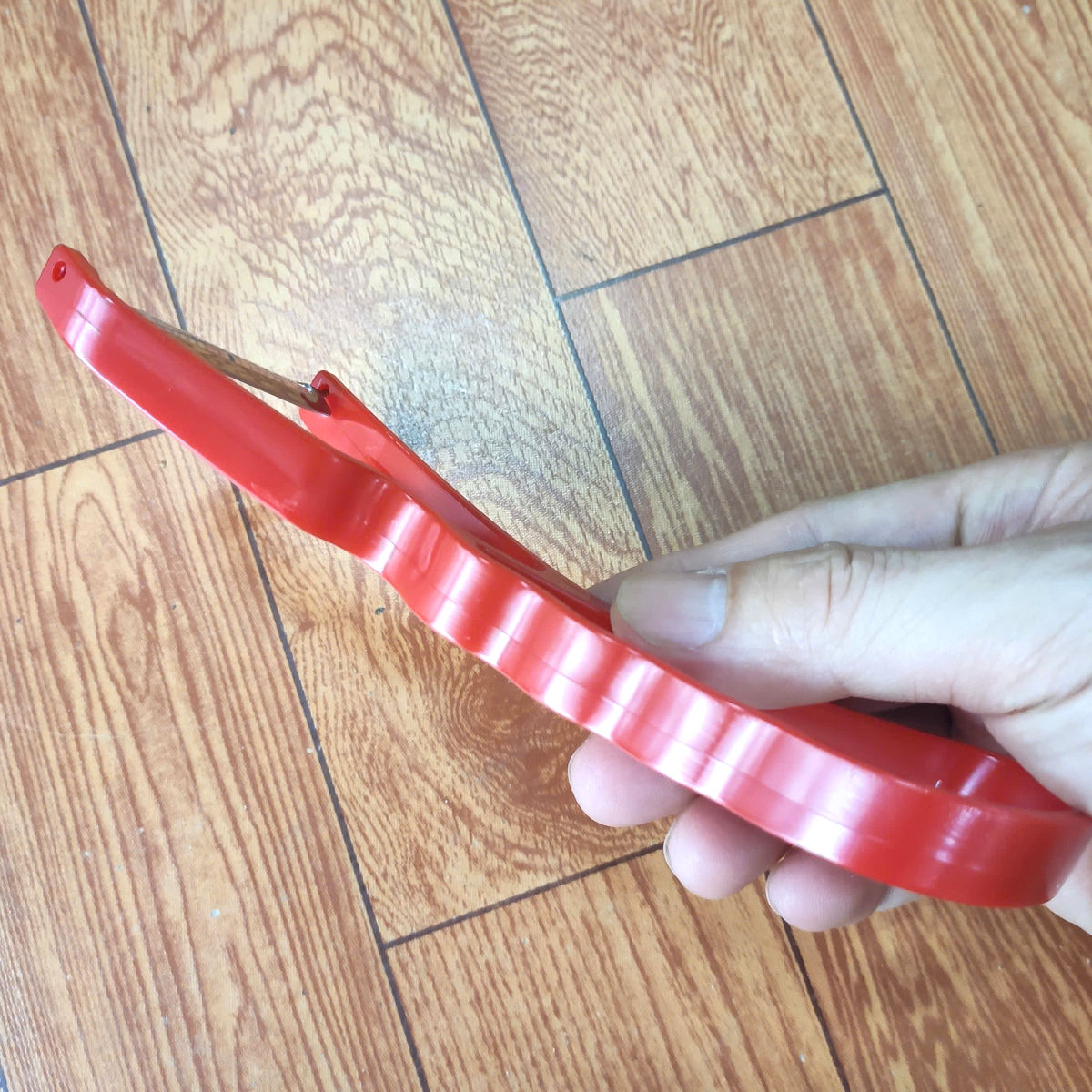 Dao nạo gọt vỏ củ quả Echo Japan 800793
