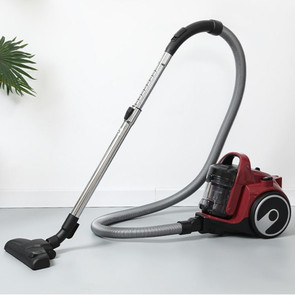 Máy hút bụi dạng hộp có dây Bosch BGC05AAA2 công suất hút 10000 Pa