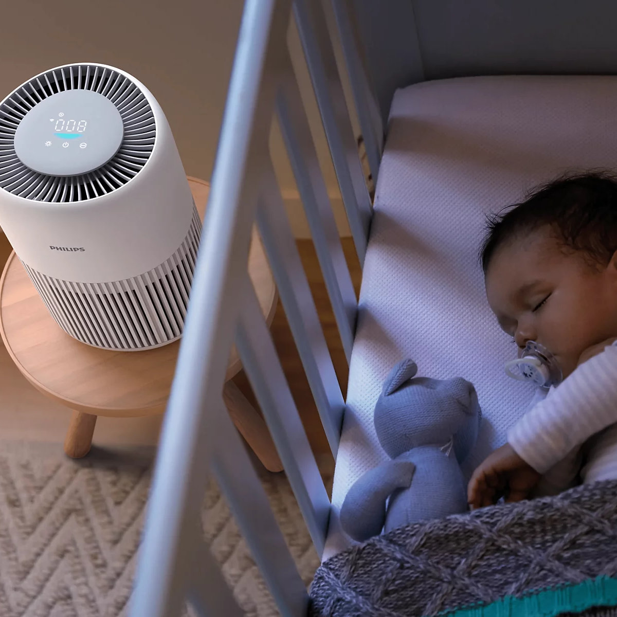 Máy lọc không khí Philips AC0950/10