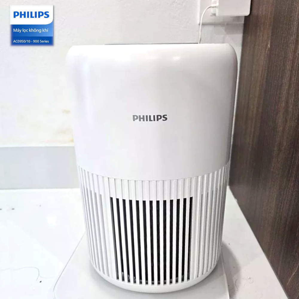 Máy lọc không khí Philips AC0950/10