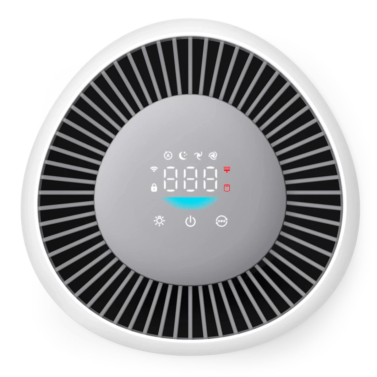 Máy lọc không khí Philips AC0950/10