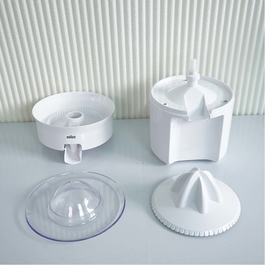 Máy vắt cam Braun CJ3050WH