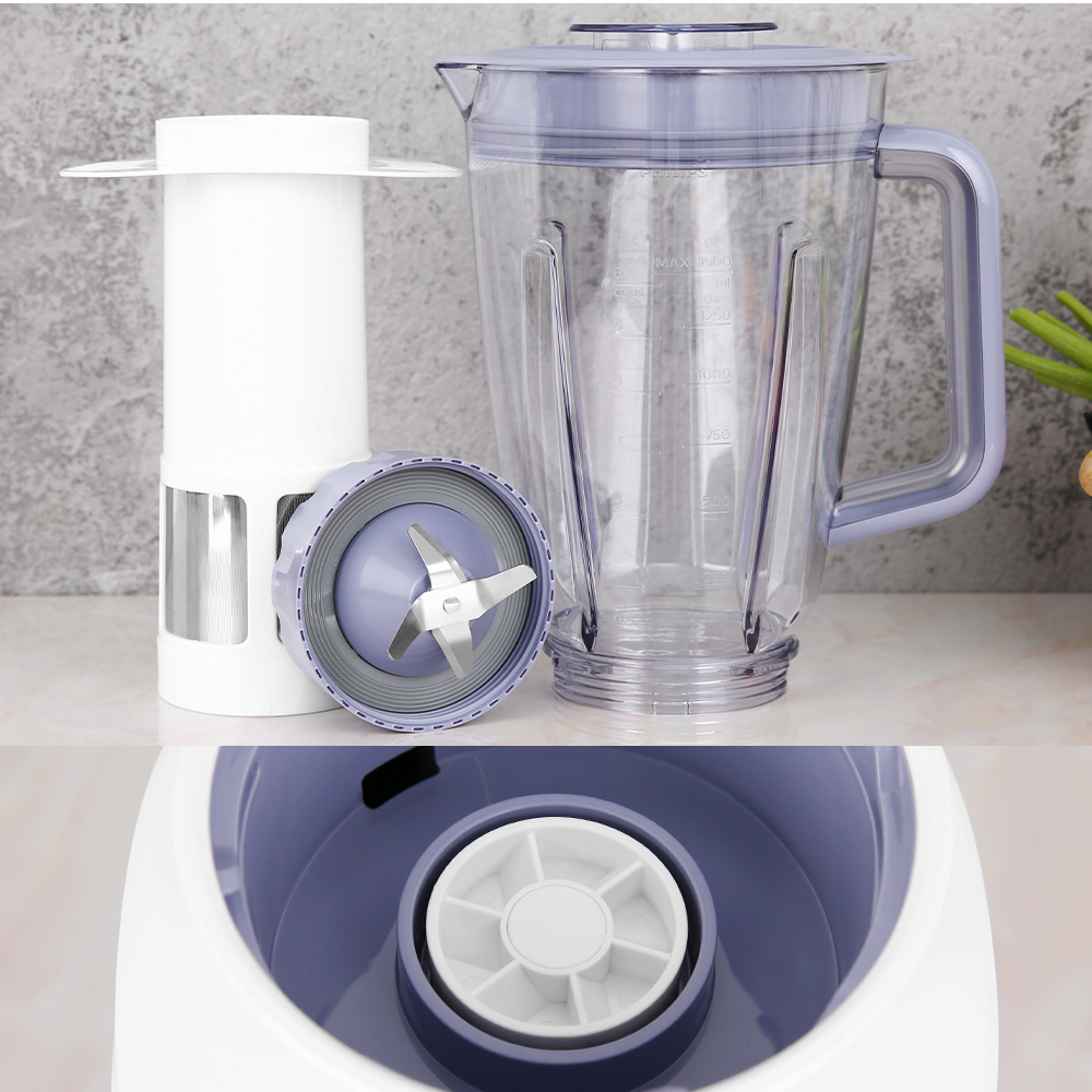 Máy xay sinh tố đa năng Philips HR2223/00