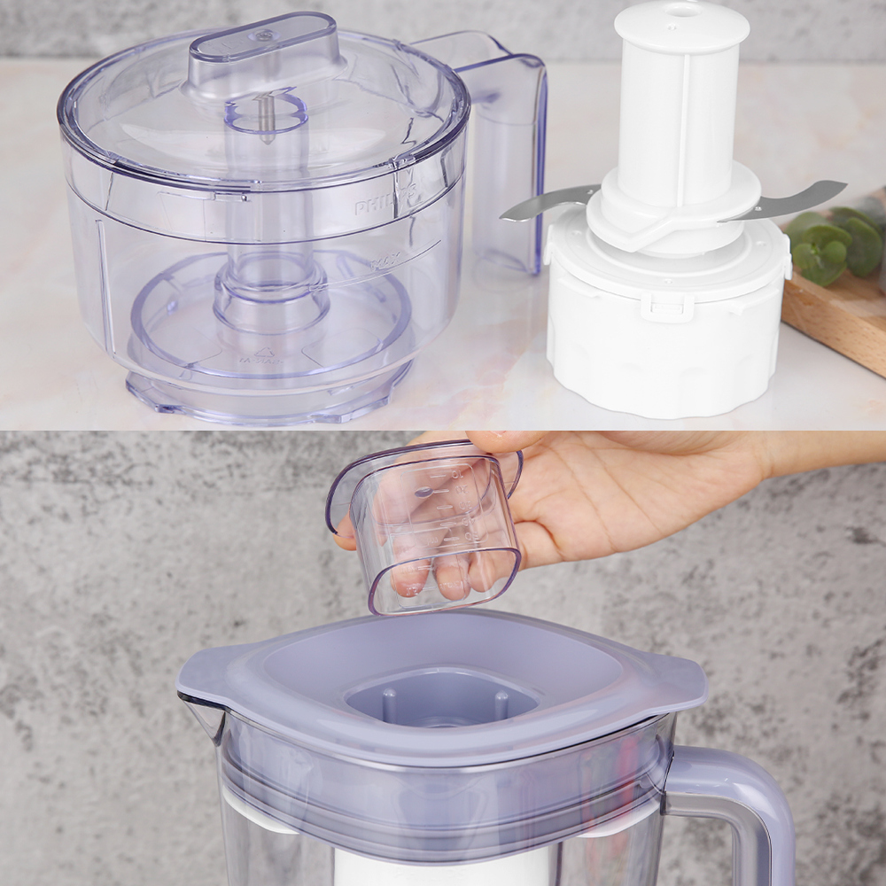 Máy xay sinh tố đa năng Philips HR2223/00